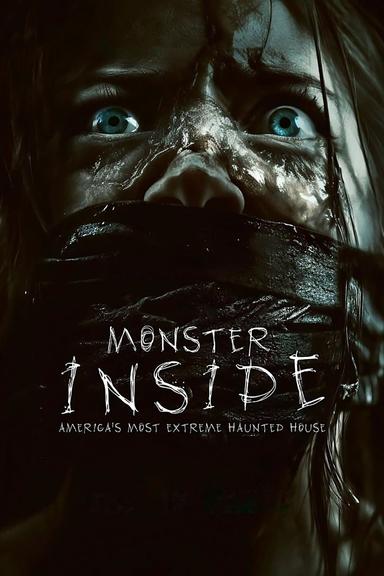 Imagen Monster Inside: America's Most Extreme Haunted House