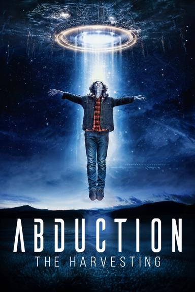 Imagen Abduction: The Harvesting