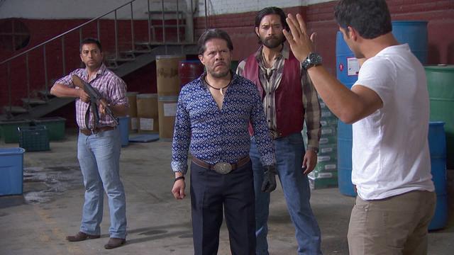 Imagen Señora Acero 1x28