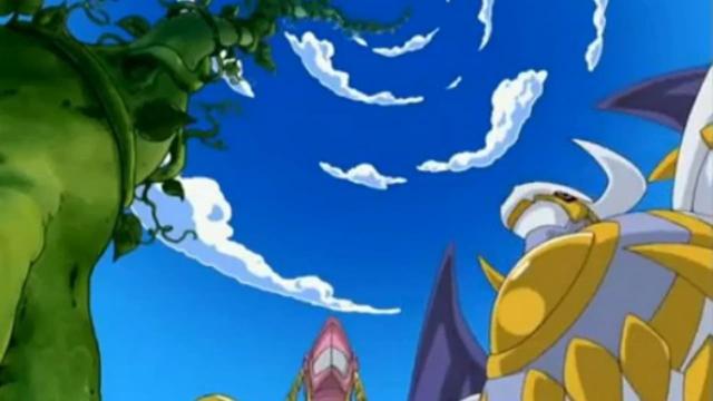 Imagen Digimon Frontier 1x41