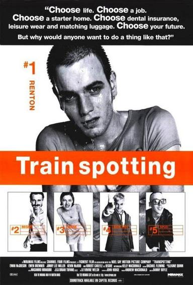 Imagen Trainspotting