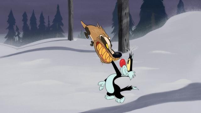 Imagen Looney Tunes Cartoons 1x10