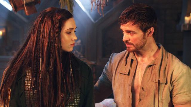 Imagen The Outpost 1x8