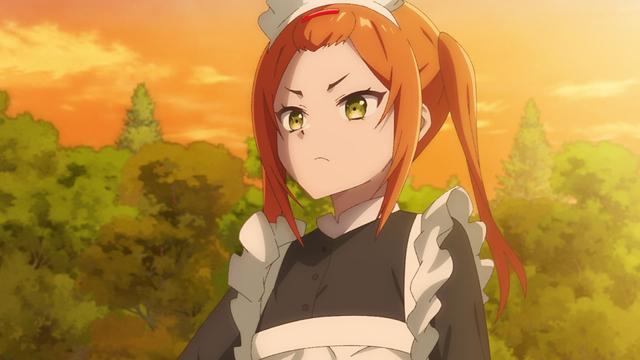 Imagen Saikin Yatotta Maid ga Ayashii 1x9