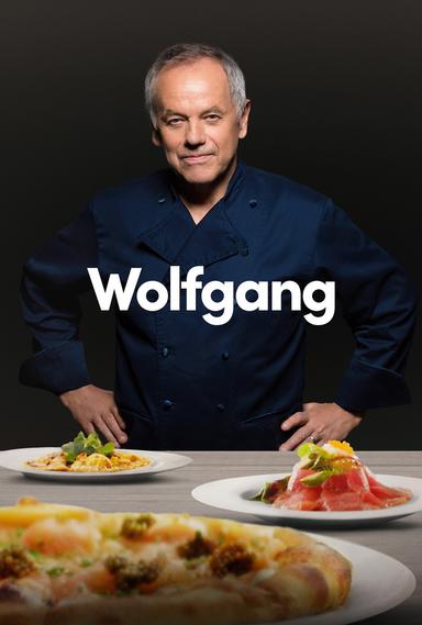 Imagen Wolfgang: un chef legendario