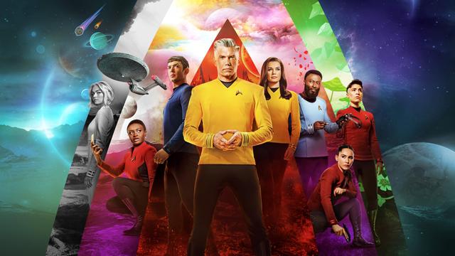 Imagen Star Trek: Strange New Worlds