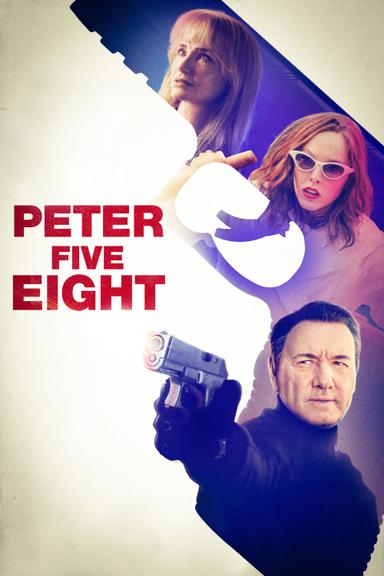 Imagen Peter Five Eight