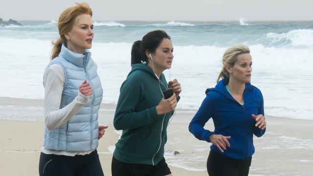 Imagen Big Little Lies 1x5