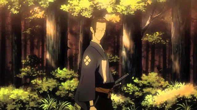 Imagen Samurai Champloo 1x16