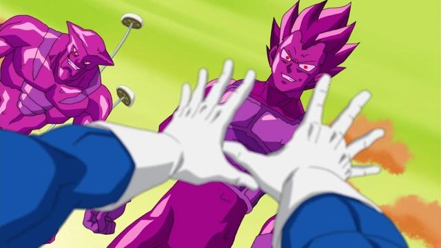 Imagen Dragon Ball Super 1x45