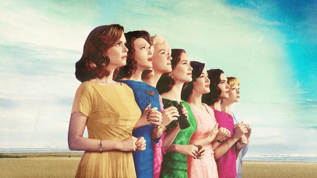 Imagen The Astronaut Wives Club