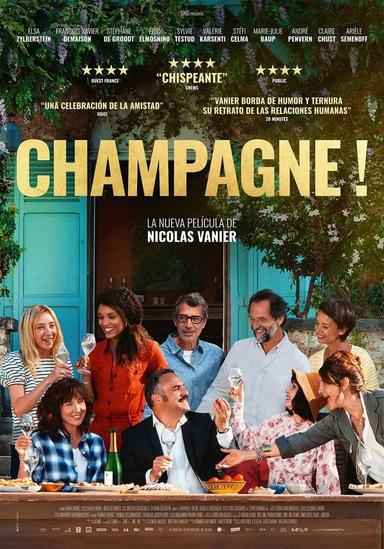 Imagen Champagne !