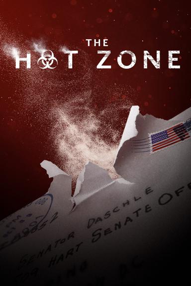 Imagen The Hot Zone