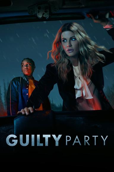 Imagen Guilty Party