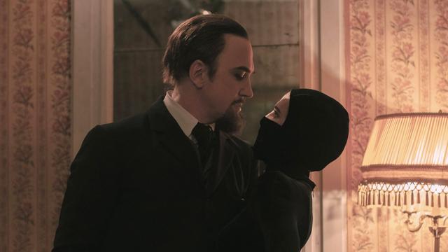 Imagen Irma Vep 1x5