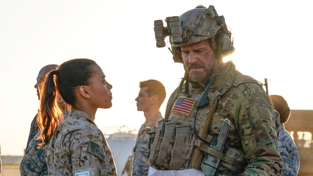 Imagen SEAL Team 1x22