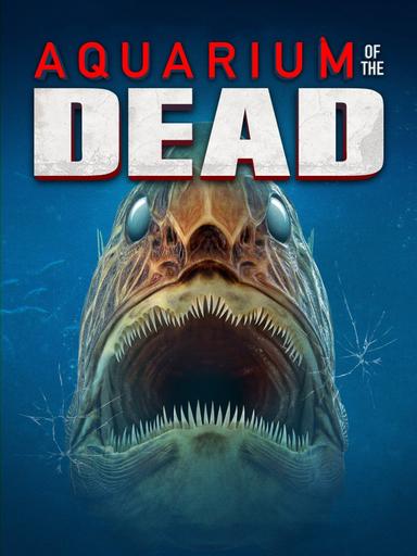 Imagen Aquarium of the Dead