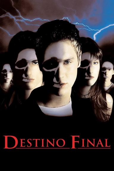 Imagen Destino final