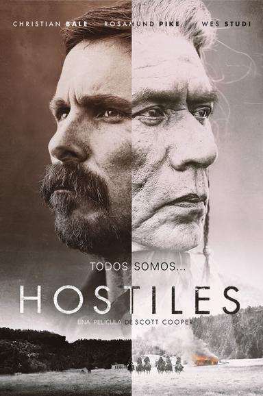 Imagen Hostiles