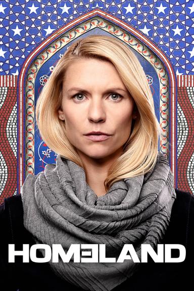 Imagen Homeland