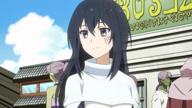 Imagen Tensura Nikki Tensei Shitara Slime Datta Ken 1x6