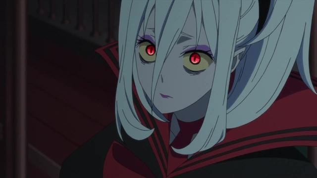 Imagen Tenrou: Sirius the Jaeger 1x12