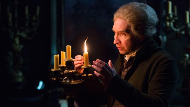 Imagen Jonathan Strange y el Sr. Norrell 1x2