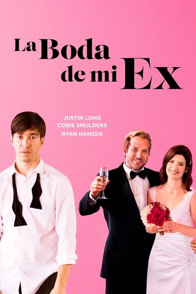 Imagen La Boda de mi Ex