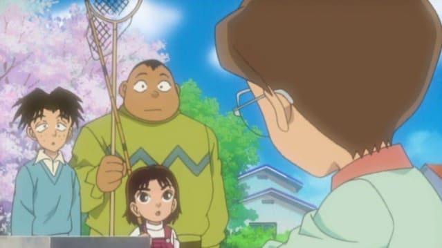 Imagen Detective Conan 0x10