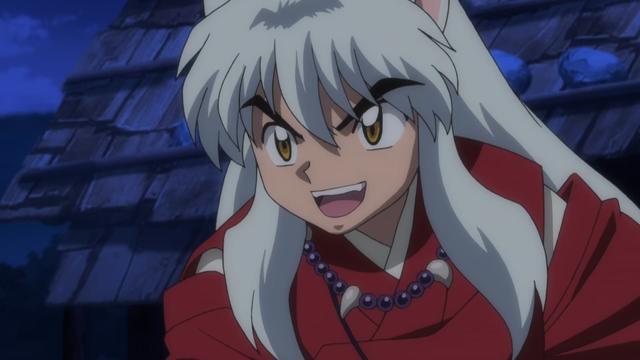 Imagen Yashahime: Princess Half-Demon 1x15