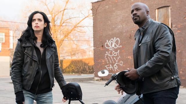 Imagen Marvel - Jessica Jones 1x6