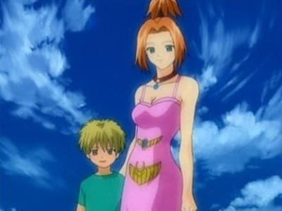 Imagen Rave Master 1x37