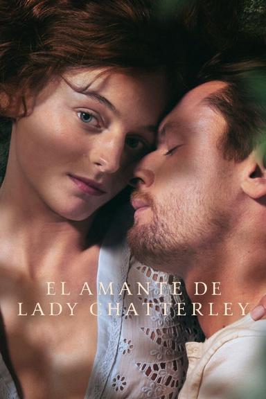 Imagen El amante de Lady Chatterley