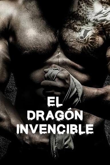 Imagen El Dragon Invencible