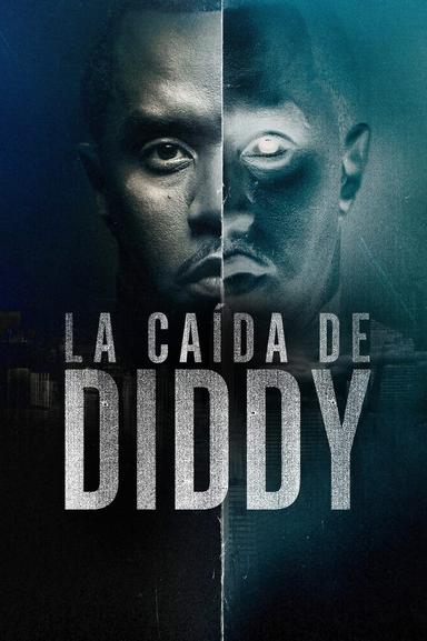 Imagen La caída de Diddy