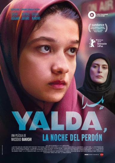 Imagen Yalda, la noche del perdón