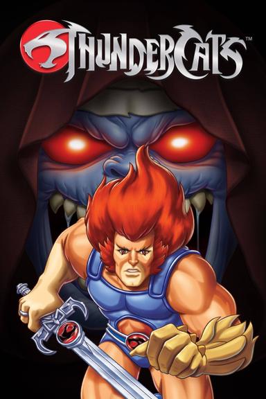 Imagen ThunderCats