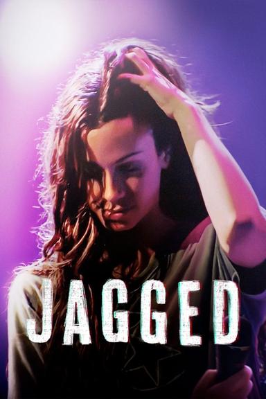 Imagen Jagged