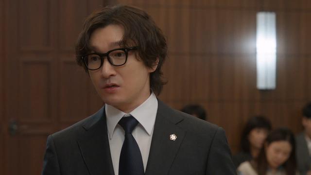 Imagen Shin, abogado de divorcios 1x9