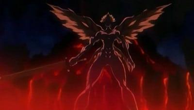 Imagen Claymore 1x25