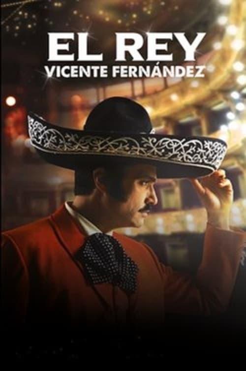 Imagen El Rey: Vicente Fernández 1x2