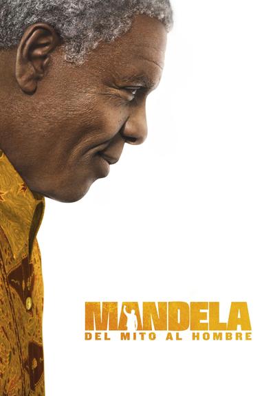 Imagen Mandela, del mito al hombre