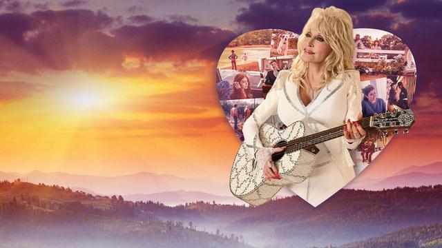 Imagen Dolly Parton: Acordes del corazón