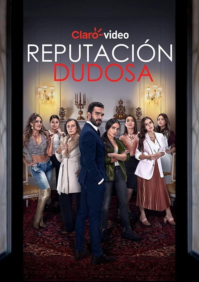 Imagen Reputación Dudosa 1x1