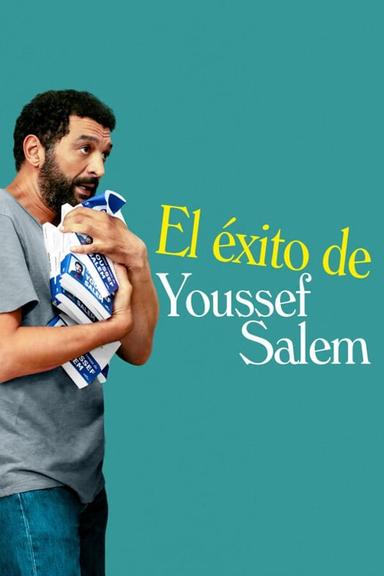 Imagen El éxito de Youssef Salem