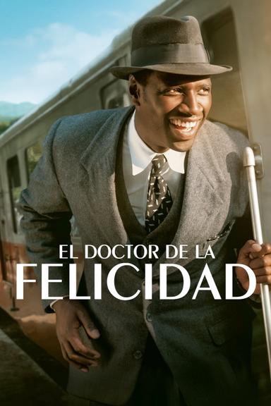 Imagen El doctor de la felicidad