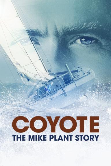 Imagen Coyote: The Mike Plant Story