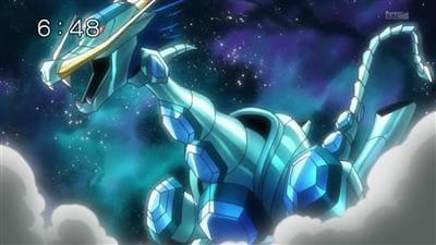 Imagen Los Caballeros del Zodiaco: Omega 1x55