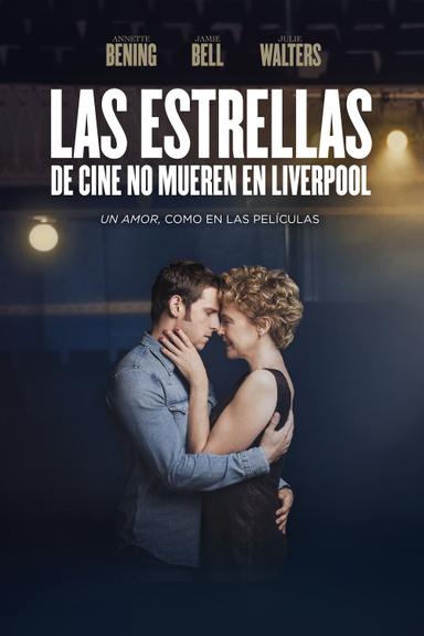 Imagen Las estrellas de cine no mueren en Liverpool