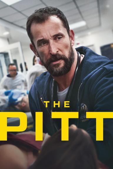 Imagen The Pitt